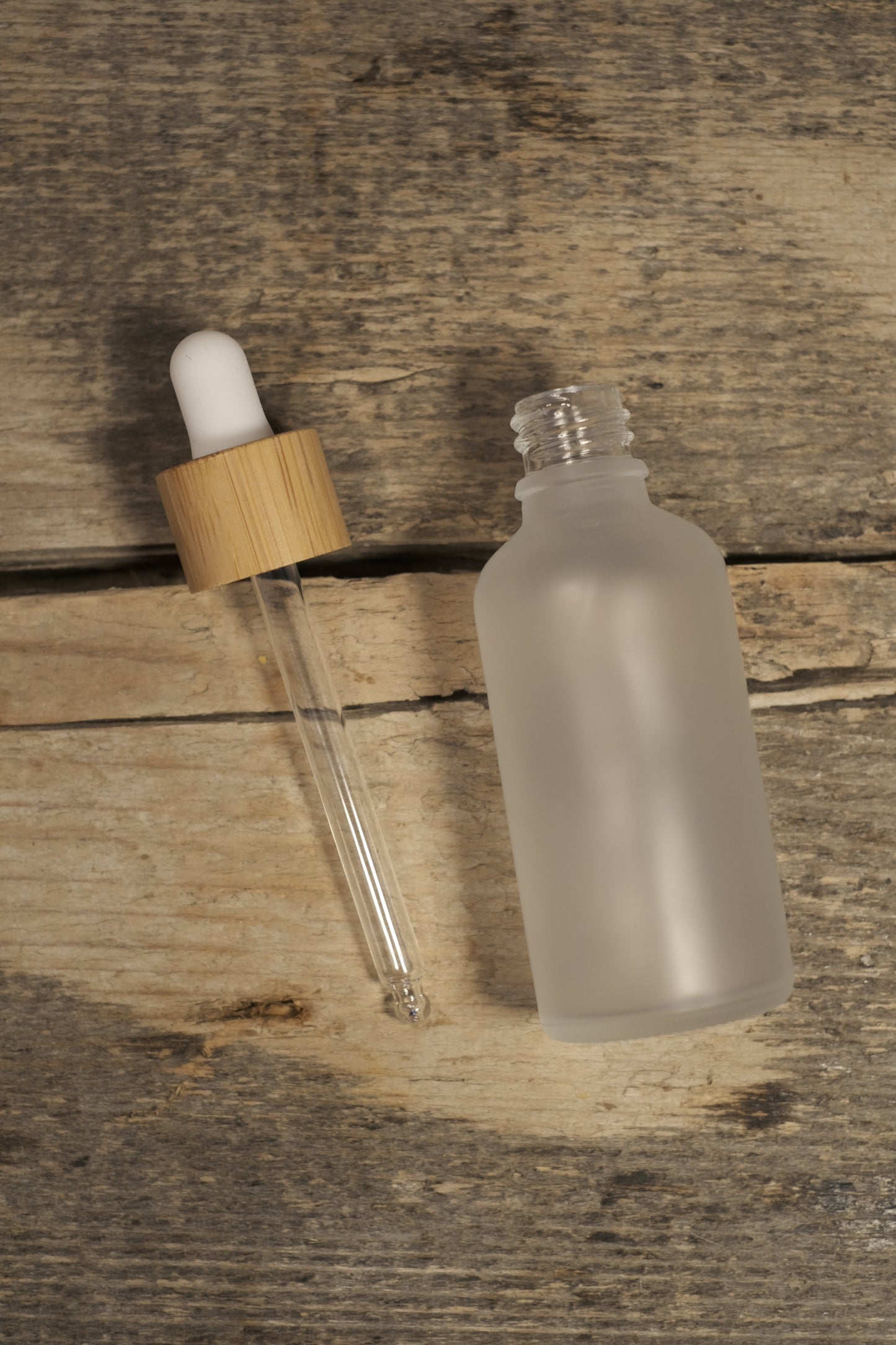 Pipettenflasche 50ml