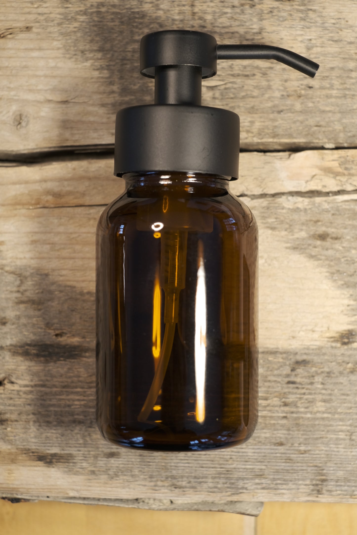 Seifenspender Schaum 250ml