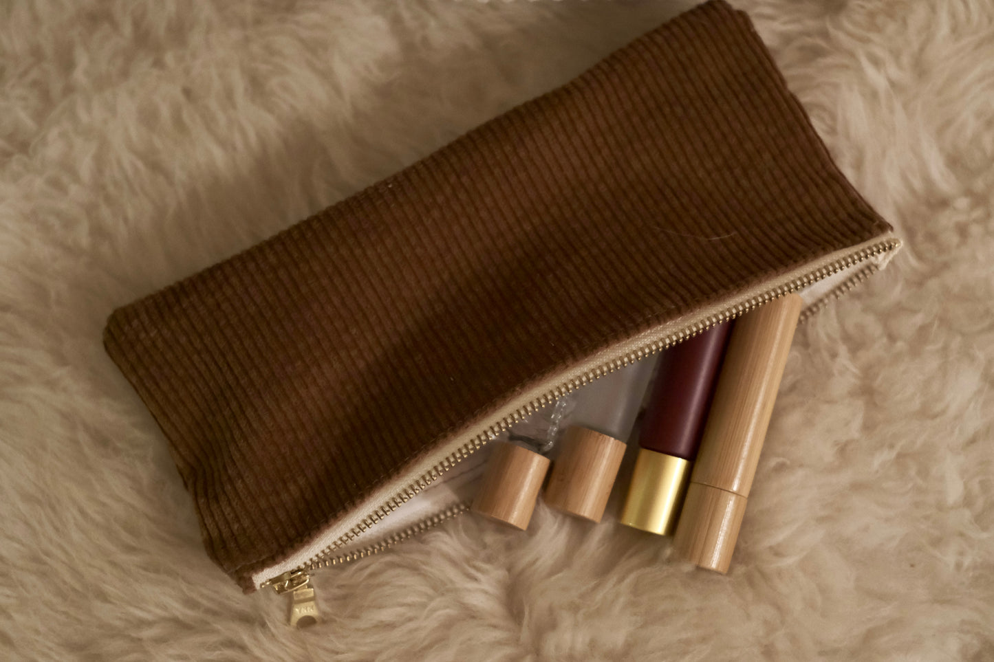 Öle-Tasche "Genuacord"