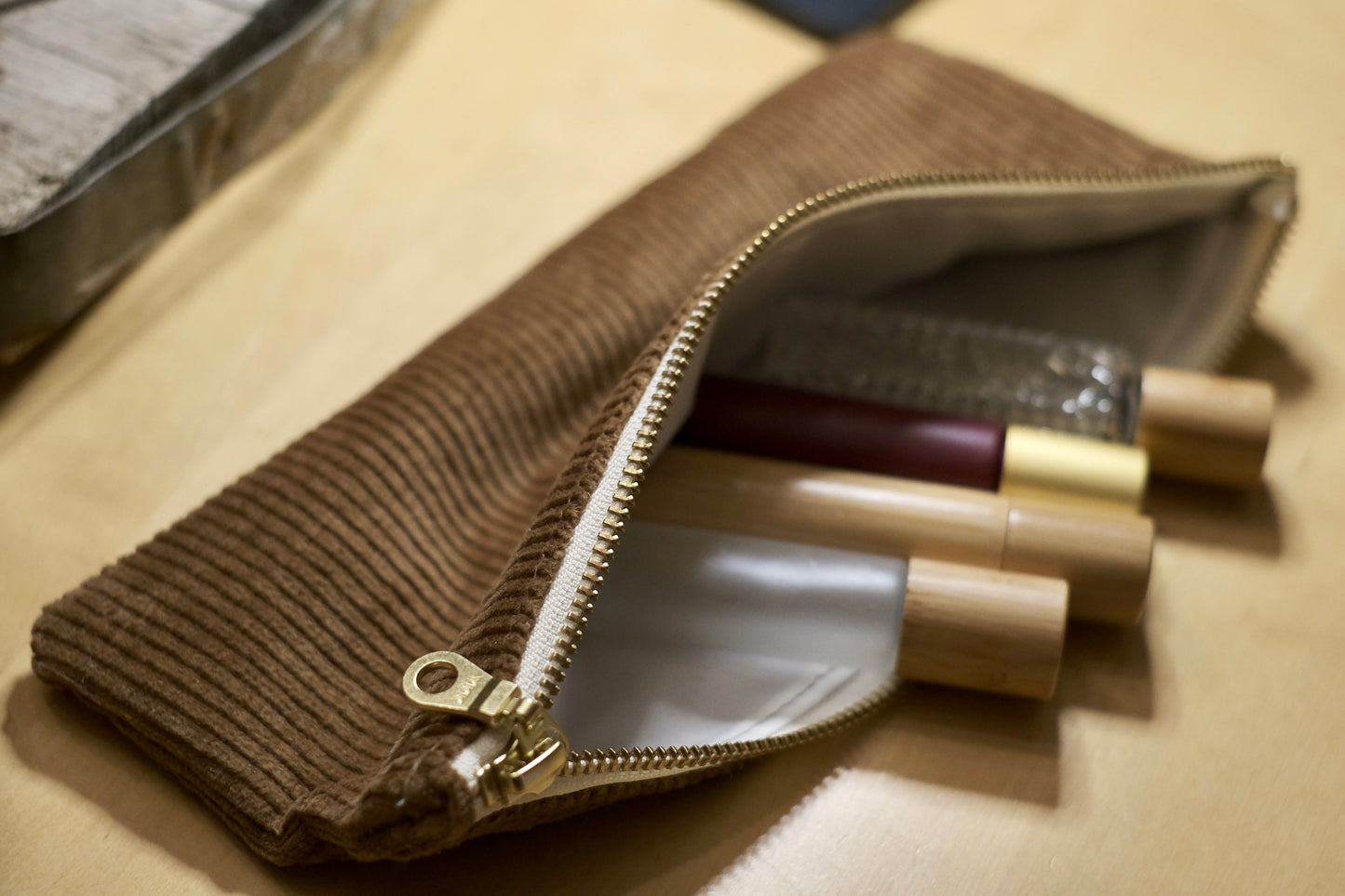 Öle-Tasche "Genuacord"
