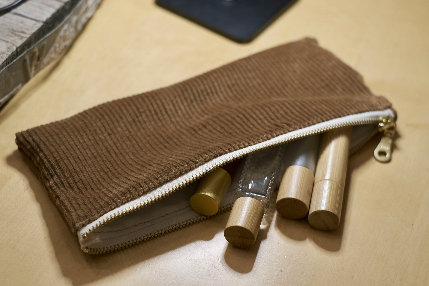 Öle-Tasche "Genuacord"