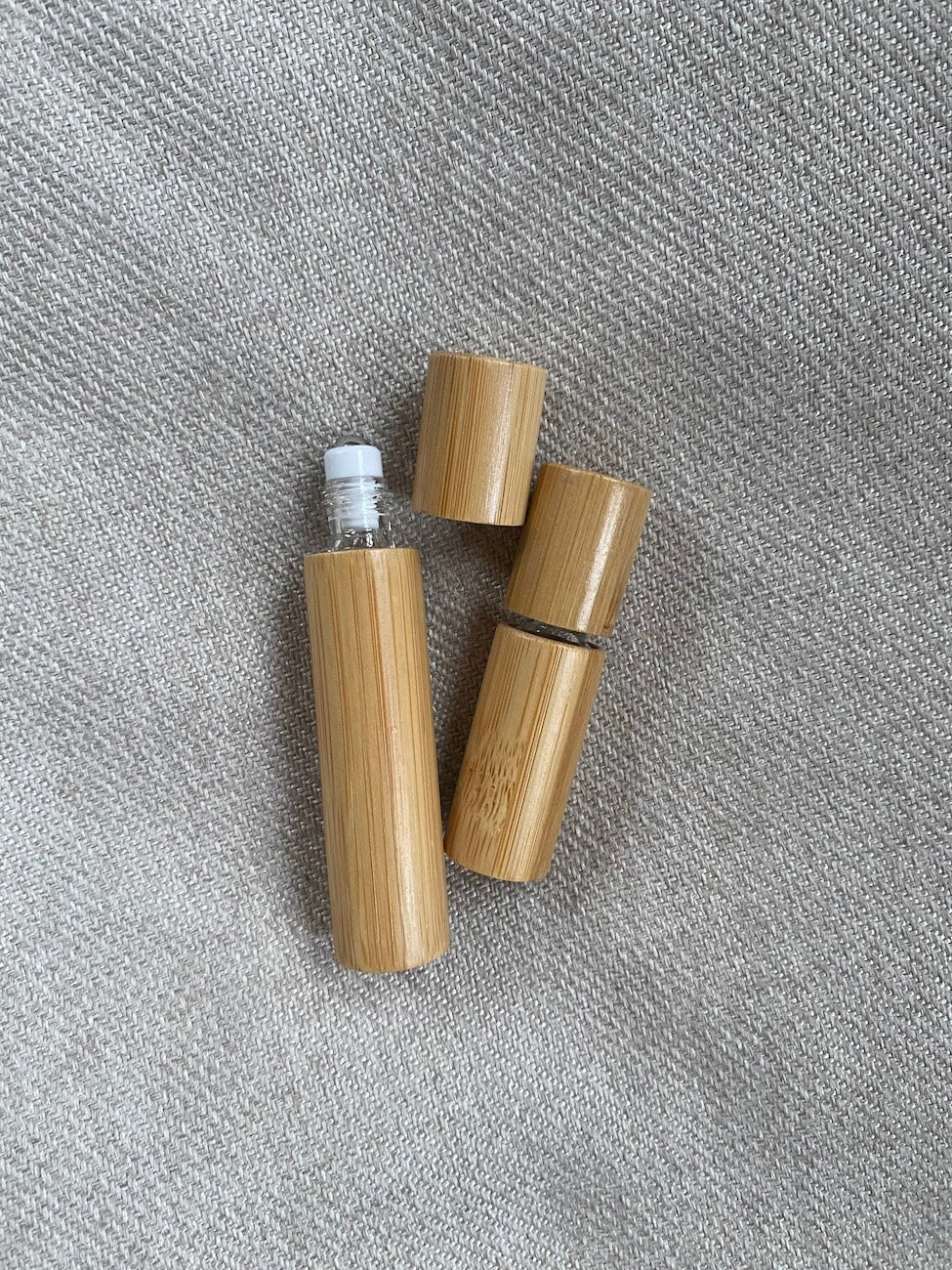 Roller Bambus 10ml