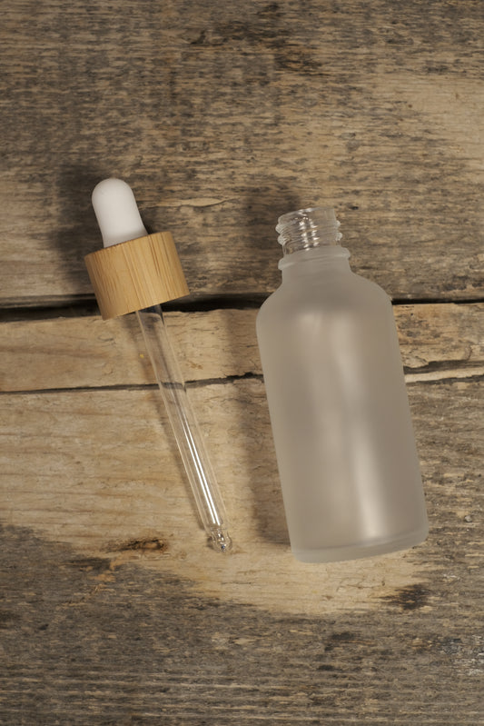 Pipettenflasche 50ml