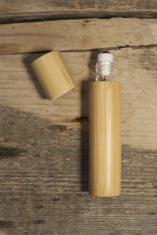 Roller Bambus 10ml
