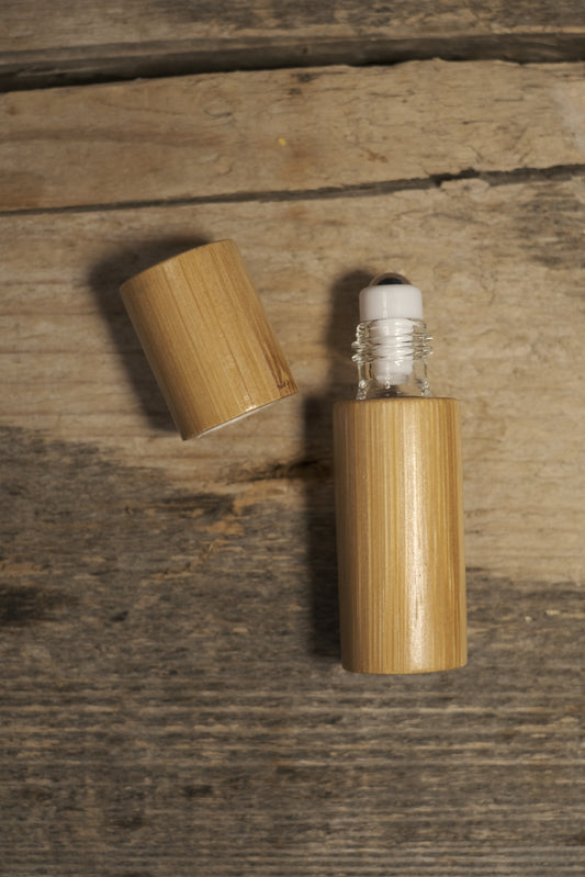 Roller Bambus 5ml