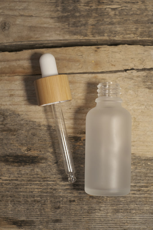 Pipettenflasche 30ml