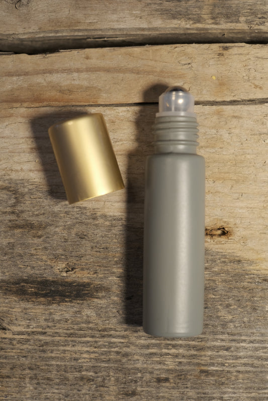 Roller 10ml Morandi grau