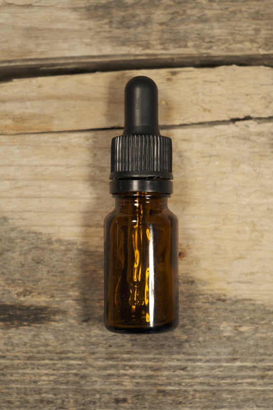 Pipettenflasche 10ml