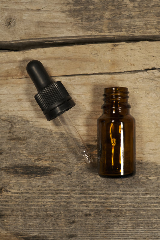 Pipettenflasche 10ml