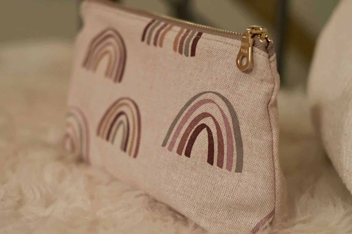 Öle-Tasche "Regenbogen"