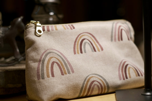 Öle-Tasche "Regenbogen"